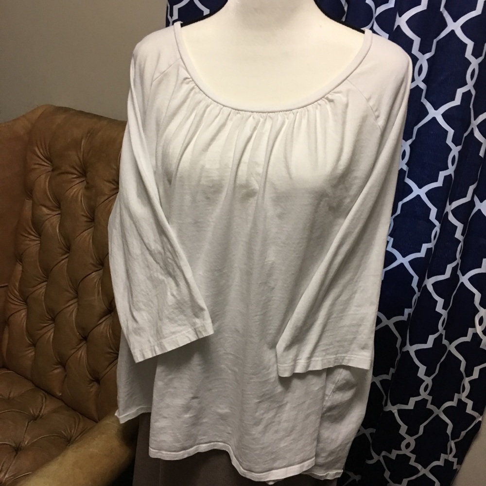 White Top